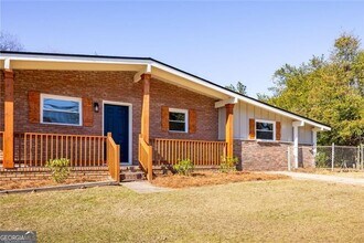 355 McCartha Dr in Columbus, GA - Building Photo - Building Photo