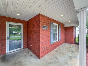 721 Chamberlain Manor Way in Knoxville, TN - Building Photo - Building Photo