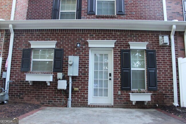 5630 Lawley Rd in Alpharetta, GA - Building Photo - Building Photo