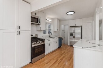 6251 N Hamlin Ave in Chicago, IL - Building Photo - Building Photo