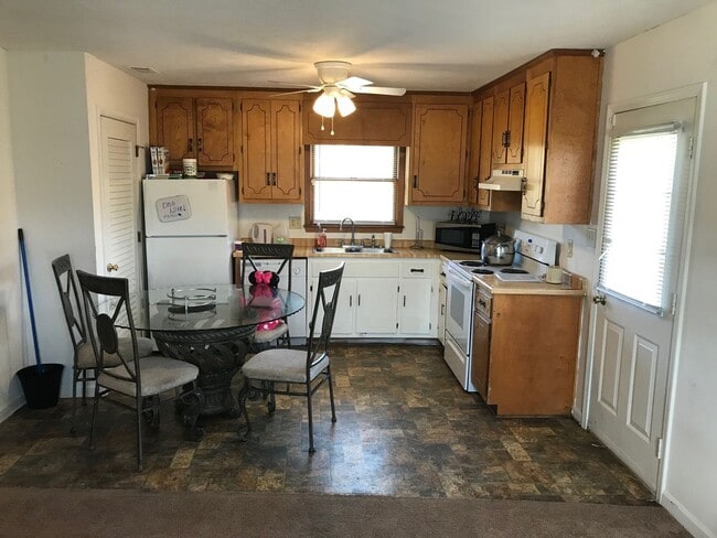 115-117 Dement St in Athens, GA - Building Photo - Building Photo