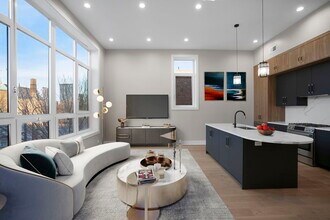 1627 W Warren Blvd in Chicago, IL - Building Photo - Building Photo