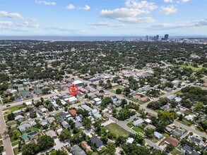 1621 31st Ave N in St. Petersburg, FL - Building Photo - Building Photo