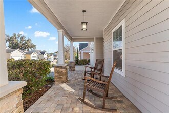 1412 NW 121st Way in Gainesville, FL - Building Photo - Building Photo