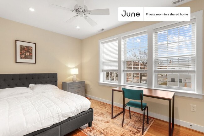 property at 1845 Burke St
