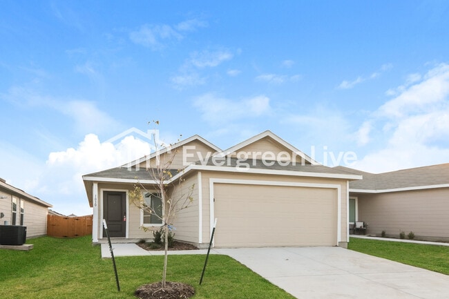 1030 Raintree Rd in Princeton, TX - Building Photo - Building Photo