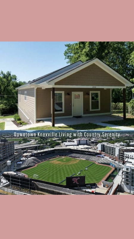2226 Riverside Dr in Knoxville, TN - Building Photo - Building Photo