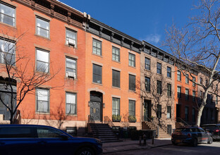 119 Congress St in Brooklyn, NY - Building Photo - Building Photo