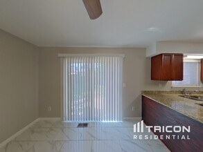 3509 S Norfolk Way in Aurora, CO - Building Photo - Building Photo