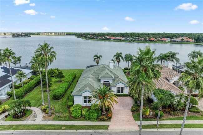 property at 6577 Waters Edge Way