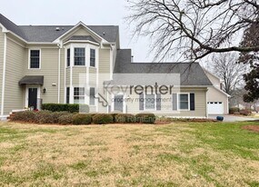 1514 Heritage Landing Dr in Chattanooga, TN - Building Photo