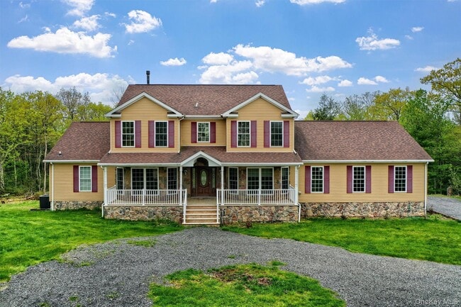 property at 67 Pine Lake Dr