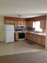 810-812 E Franklin St in Salisbury, NC - Building Photo