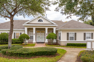 The Villages on Millenia Apartments in Orlando, FL - Foto de edificio - Building Photo