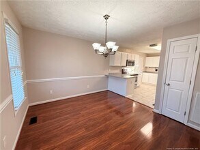 2402 Larwood Dr in Fayetteville, NC - Building Photo - Building Photo