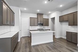 4929 Barcelona Ave in McKinney, TX - Building Photo - Building Photo