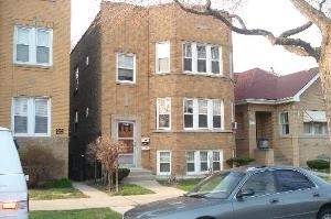 5150 W Wellington Ave in Chicago, IL - Building Photo