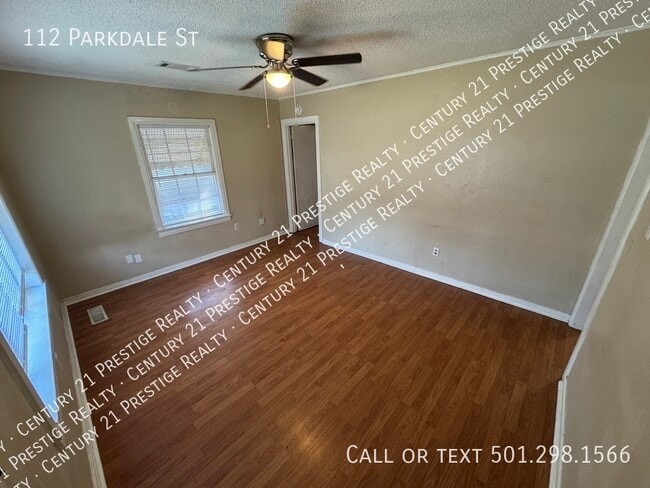 112 Parkdale St in North Little Rock, AR - Building Photo - Building Photo