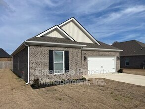 265 Kipling Dr in Oakland, TN - Building Photo - Building Photo