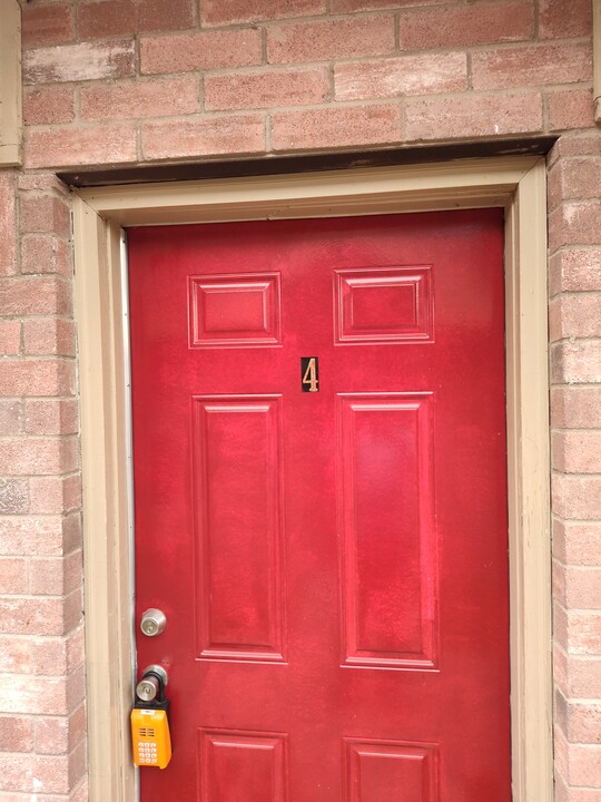 2117 Aruba Dr in Edinburg, TX - Foto de edificio