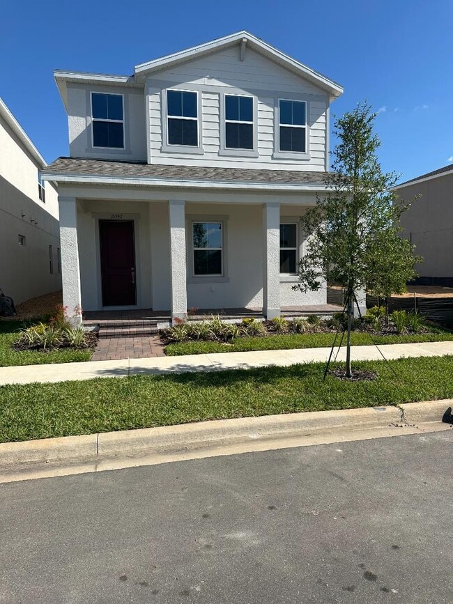 property at 15597 Gentle Rain Dr