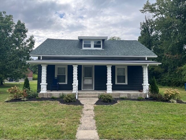 12205 Old Henry Rd