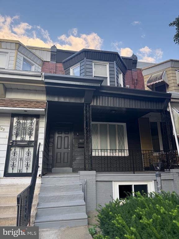 property at 807 S 57th St