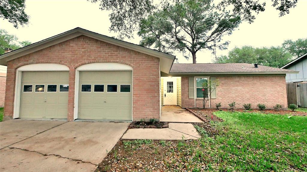 22606 Leedstown Ln in Katy, TX - Building Photo
