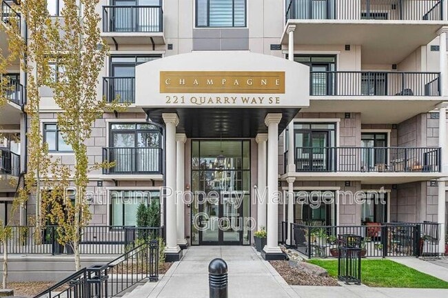 property at 221 Quarry Way SE