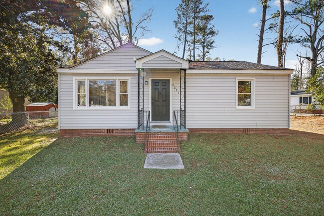 2221 Woodward Ave in Augusta, GA - Building Photo - Building Photo