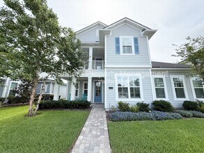 65 Haas Ave in St. Augustine, FL - Building Photo - Building Photo