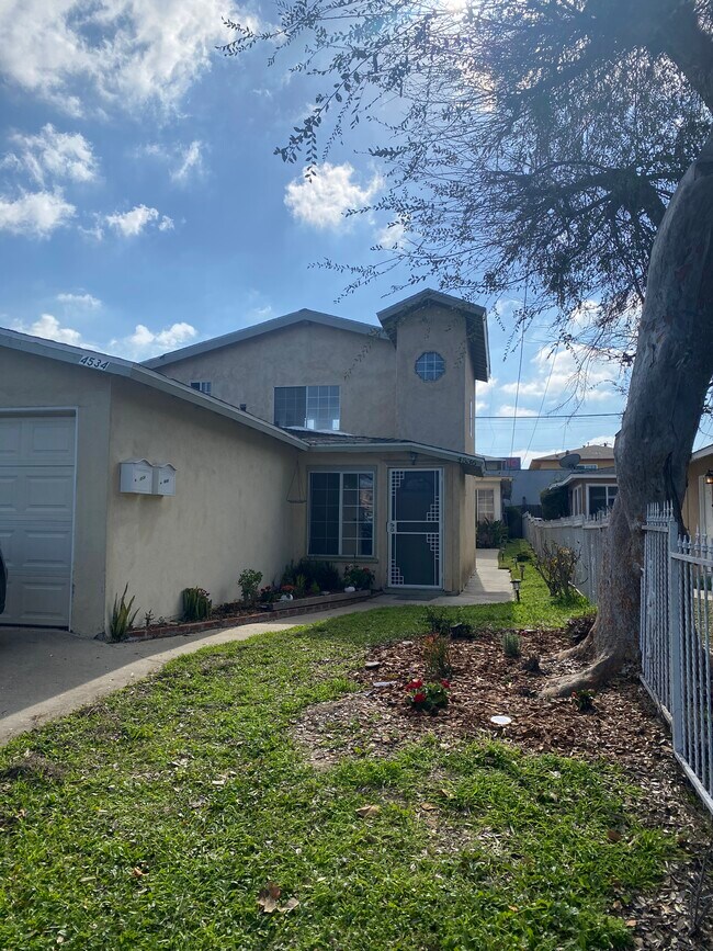 4536 W 172nd St Rentals in Lawndale, CA