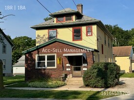 209 Valley Ave NW in Grand Rapids, MI - Building Photo