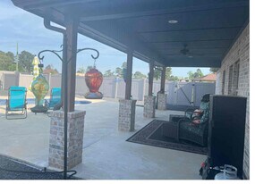 165 Private Rd 54329 in Pittsburg, TX - Building Photo