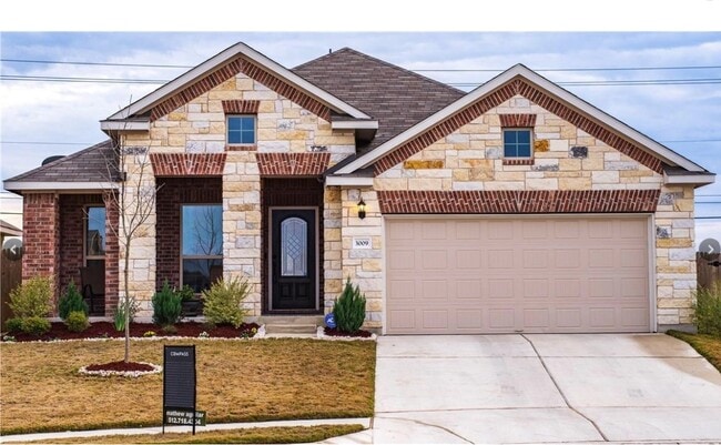 property at 3009 Armidale Dr