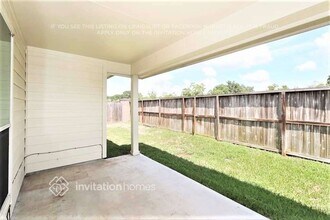 3707 Iris Ridge Way in Fresno, TX - Building Photo - Building Photo
