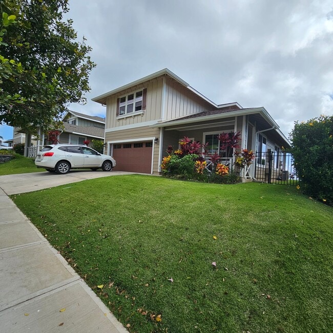 148 Ka ?Ikena Lp in Wailuku, HI - Building Photo - Building Photo