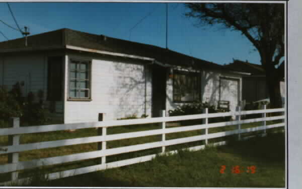 3499 Bodega Ave in Petaluma, CA - Building Photo