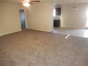 11605 Flor Cedro in Socorro, TX - Building Photo - Building Photo