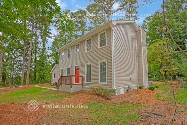 440 Arbor Ridge Dr in Stone Mountain, GA - Building Photo - Building Photo