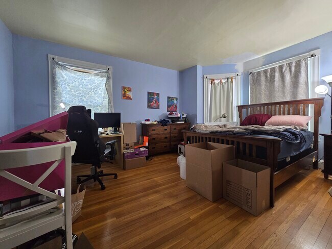 45 Auburn St, Unit Unit 2 in Brookline, MA - Building Photo - Building Photo