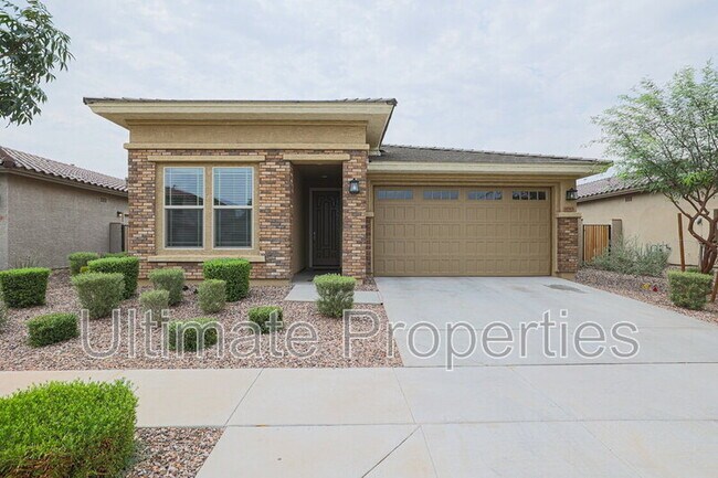 14563 W Dahlia Dr in Surprise, AZ - Building Photo - Building Photo