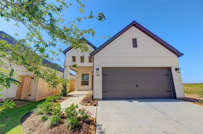 property at 31031 Star Gazer Rd
