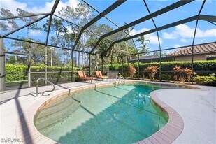 14864 Indigo Lakes Cir in Naples, FL - Building Photo