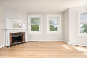523 Constitution Ave NE in Washington, DC - Building Photo - Building Photo