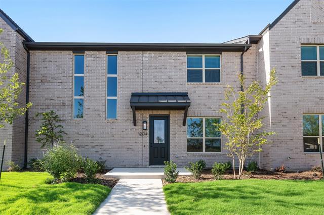 property at 1204 Eureka Spgs St