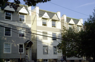 97 Montclair Ave Apartments