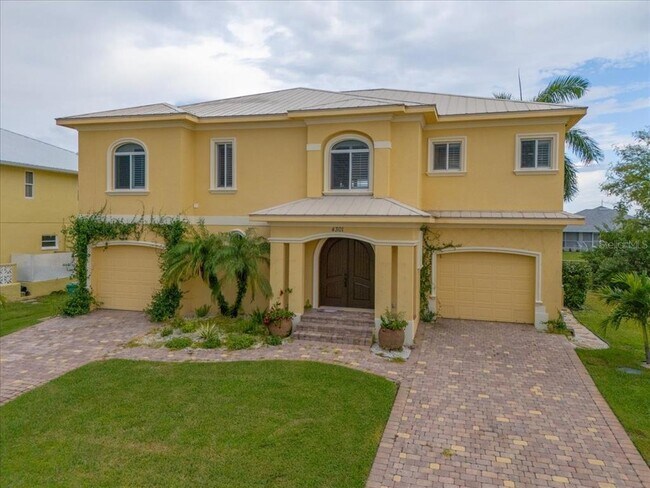 4301 Vasco St in Punta Gorda, FL - Building Photo - Building Photo