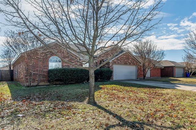 1707 Bertram Dr in Mansfield, TX - Building Photo - Building Photo