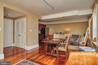 1465 Columbia Rd NW in Washington, DC - Building Photo - Building Photo